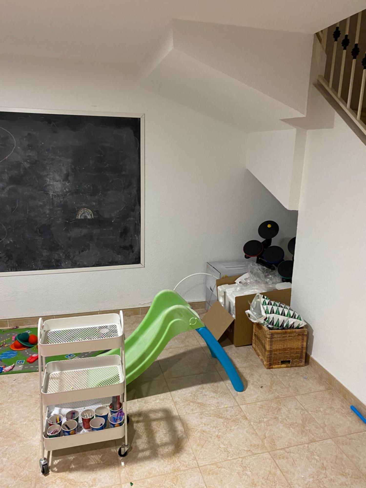 Willa Casa En La Huerta De Mutxamel Zewnętrze zdjęcie