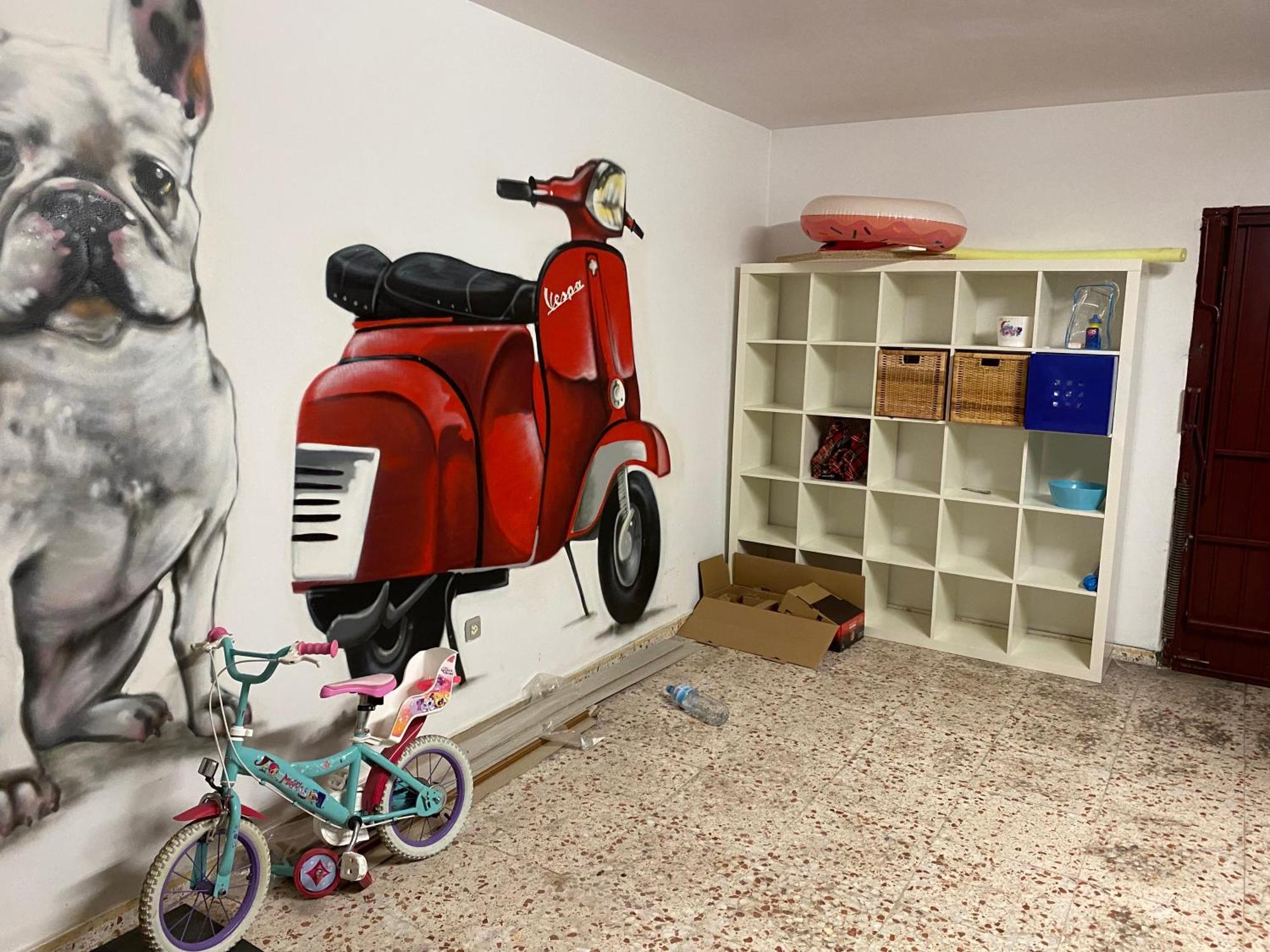 Willa Casa En La Huerta De Mutxamel Zewnętrze zdjęcie